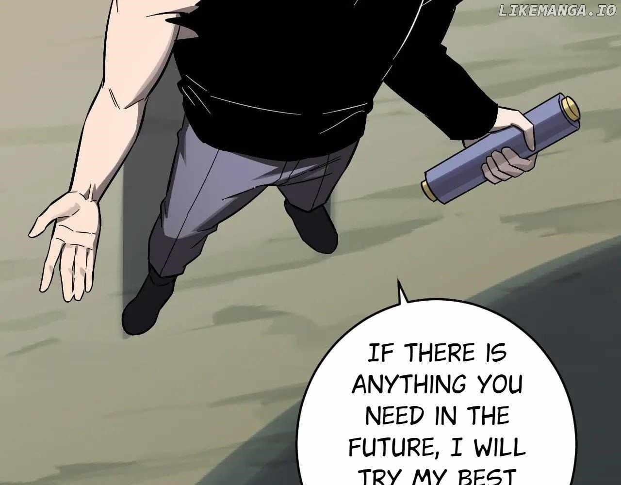 Virus King Chapter 73 - Page 96