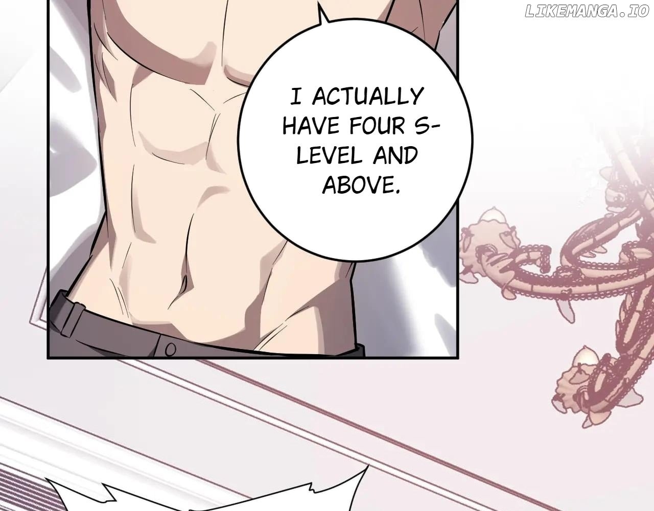 Virus King Chapter 74 - Page 100