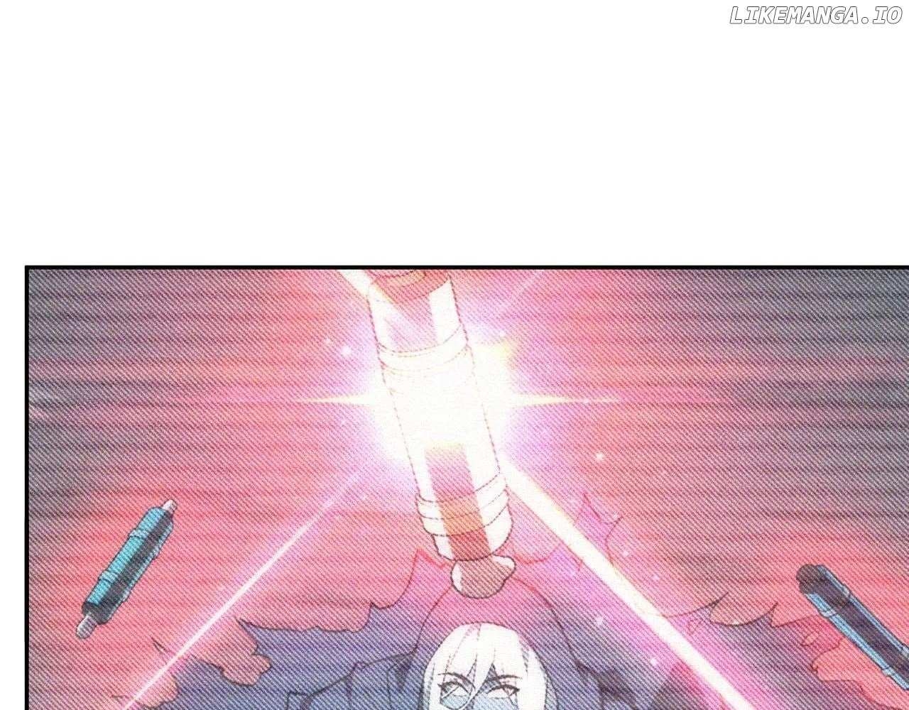 Virus King Chapter 74 - Page 104