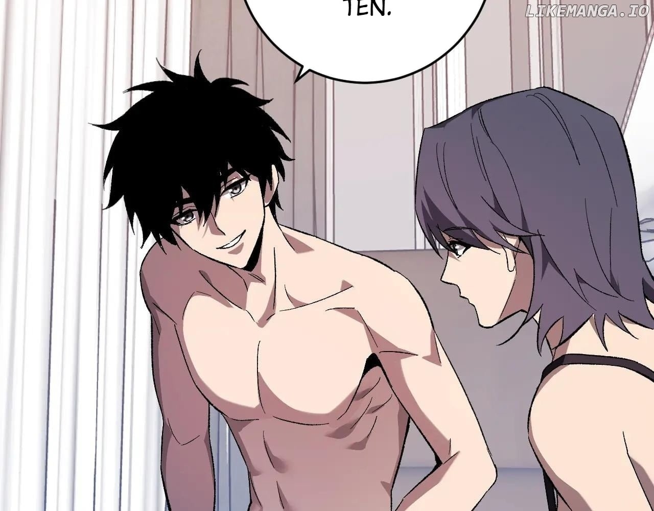 Virus King Chapter 74 - Page 110