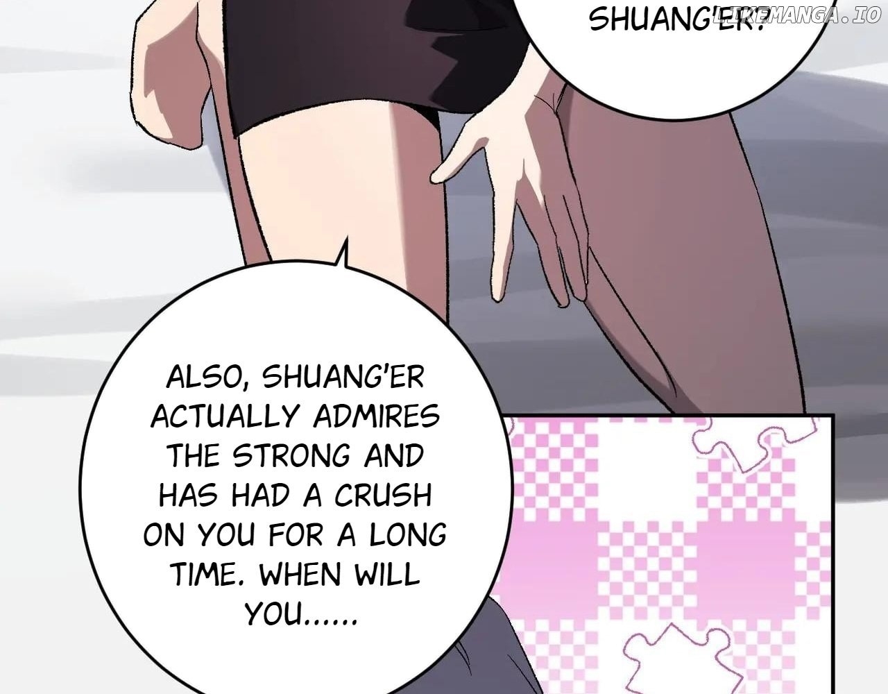 Virus King Chapter 74 - Page 113