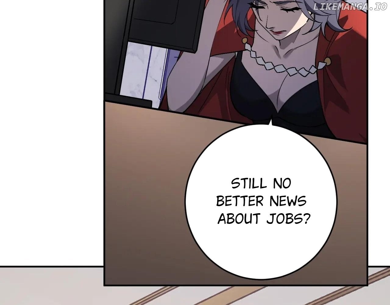 Virus King Chapter 74 - Page 19