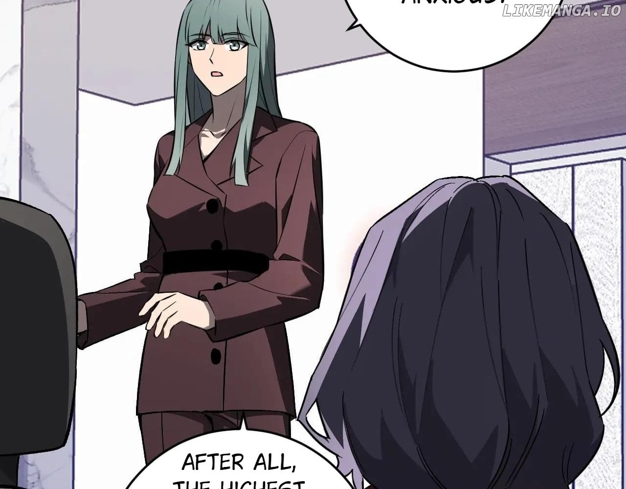 Virus King Chapter 74 - Page 21