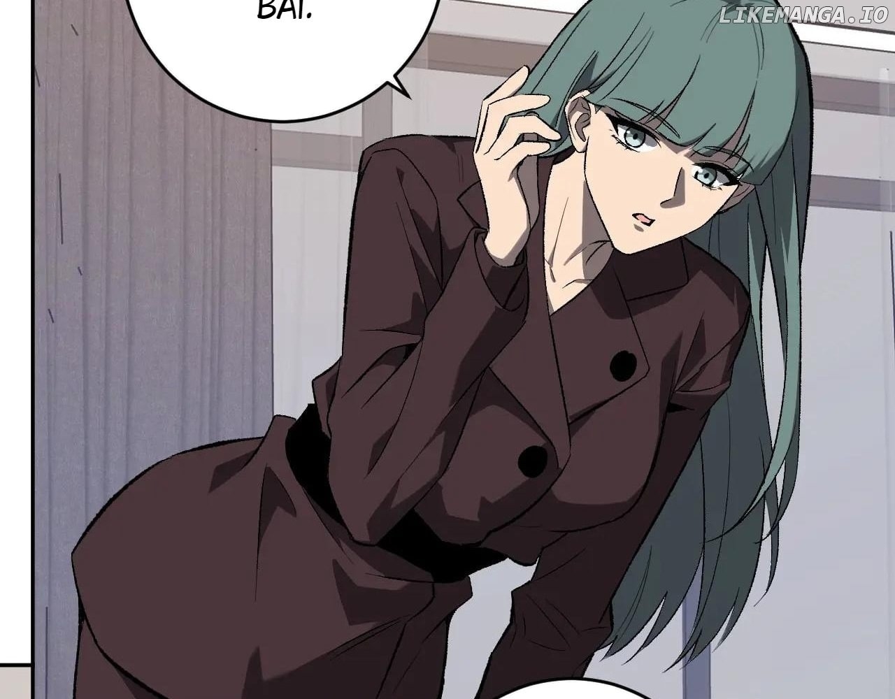 Virus King Chapter 74 - Page 28