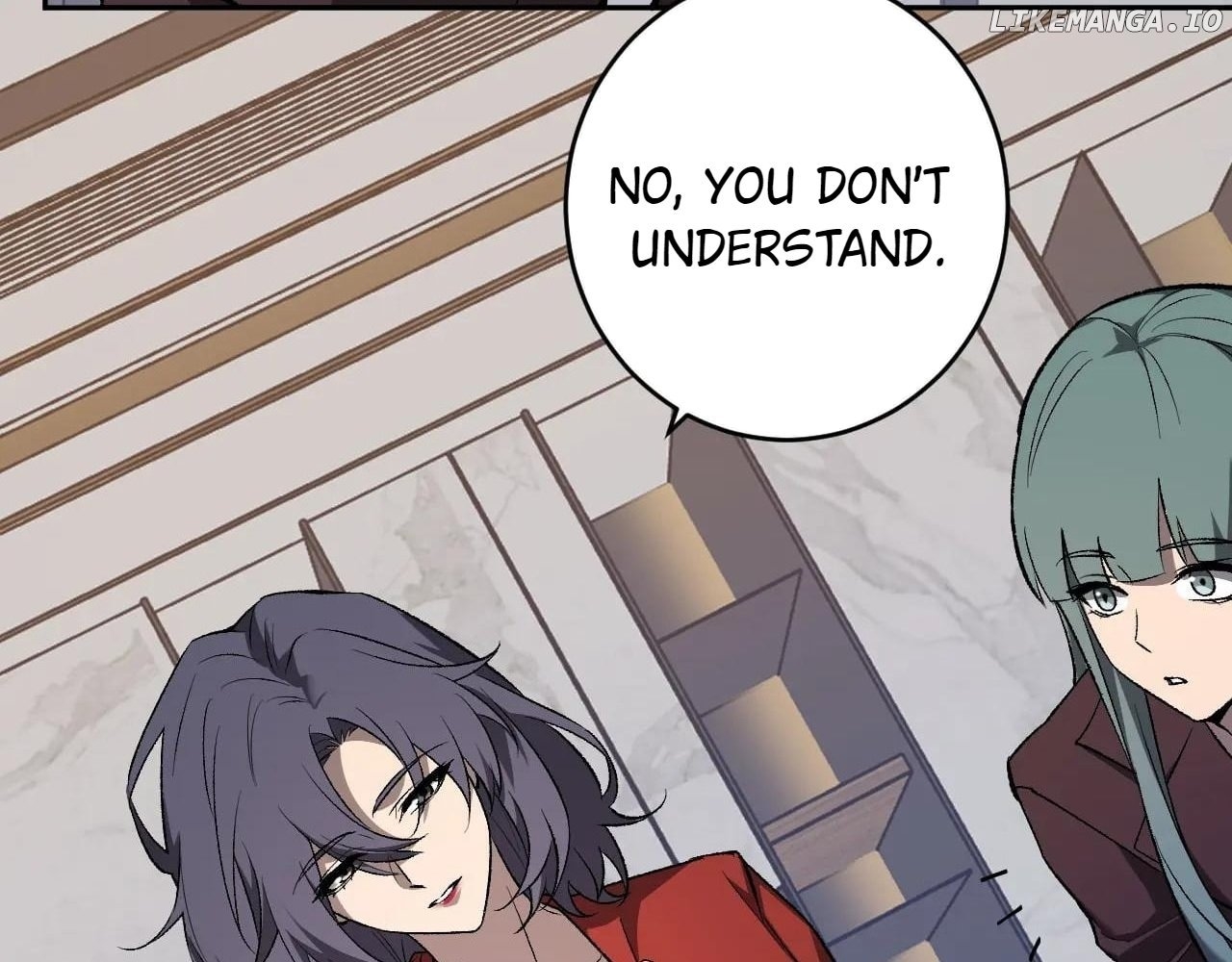 Virus King Chapter 74 - Page 29