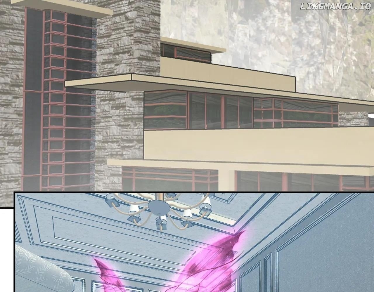 Virus King Chapter 74 - Page 3