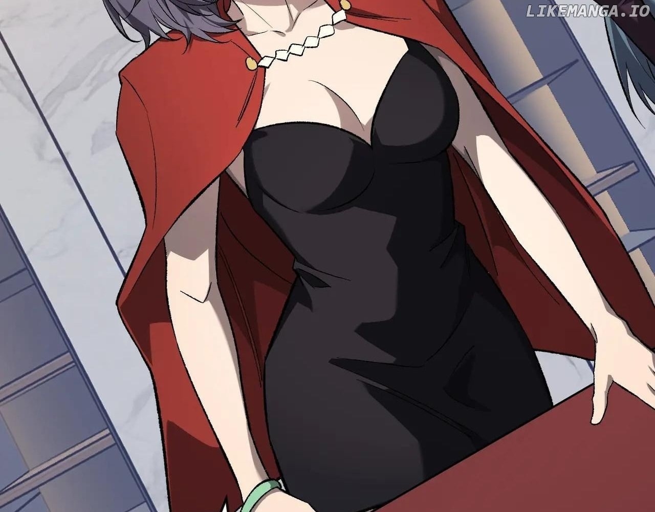 Virus King Chapter 74 - Page 30