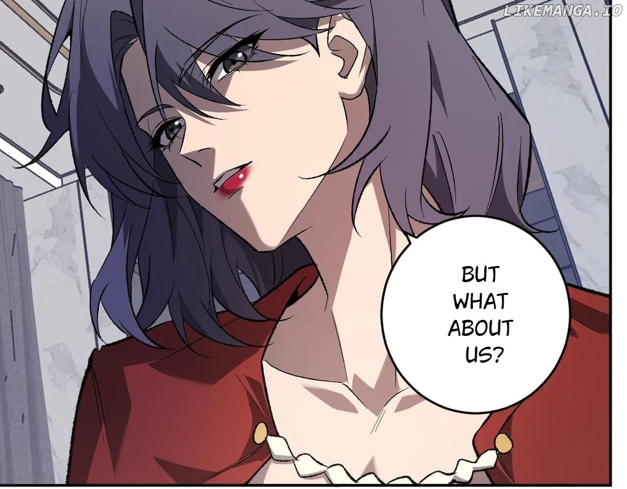 Virus King Chapter 74 - Page 32