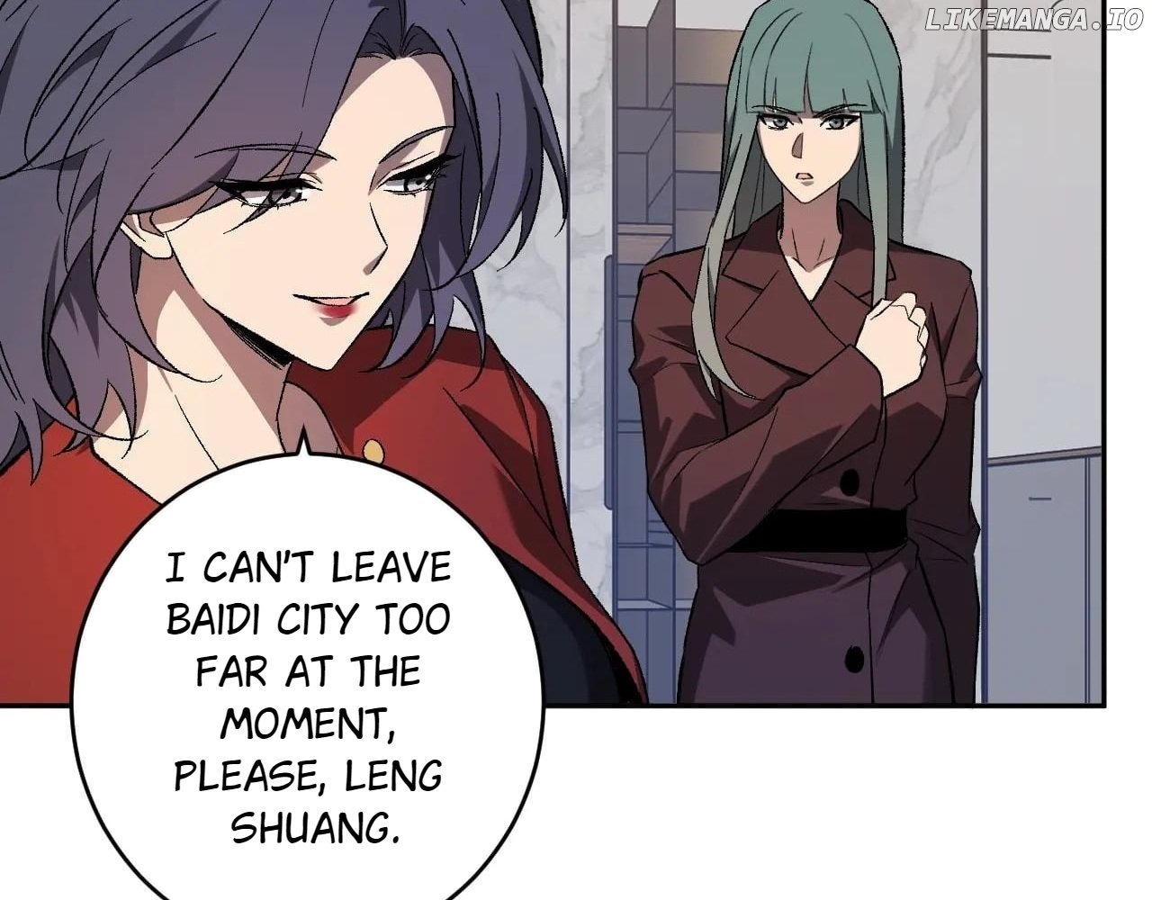 Virus King Chapter 74 - Page 37