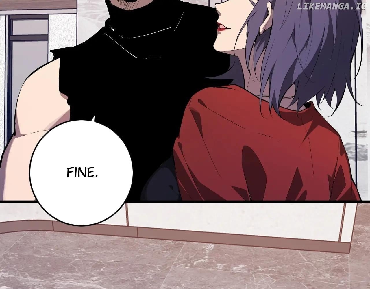 Virus King Chapter 74 - Page 49