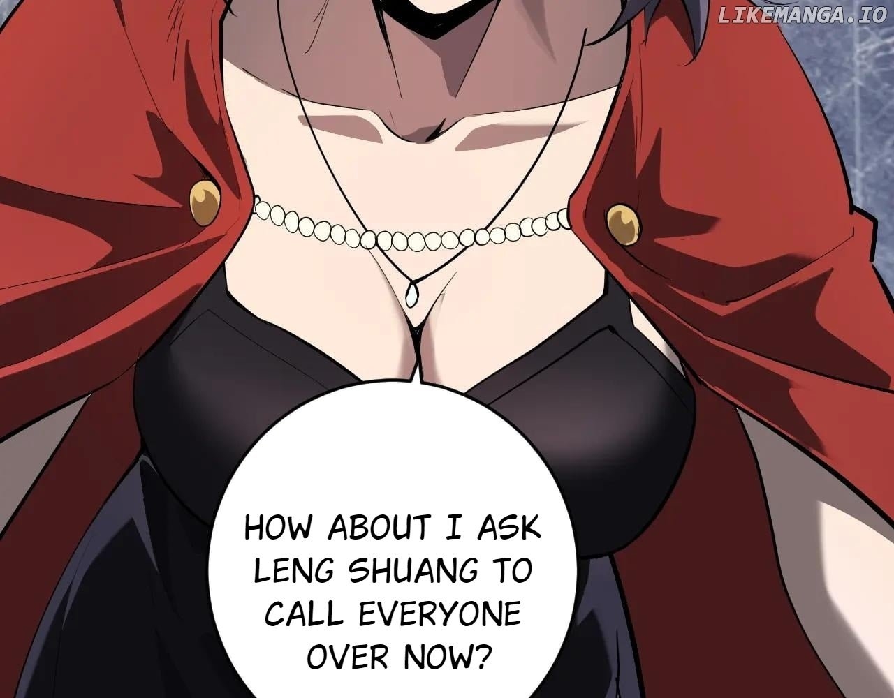 Virus King Chapter 74 - Page 51