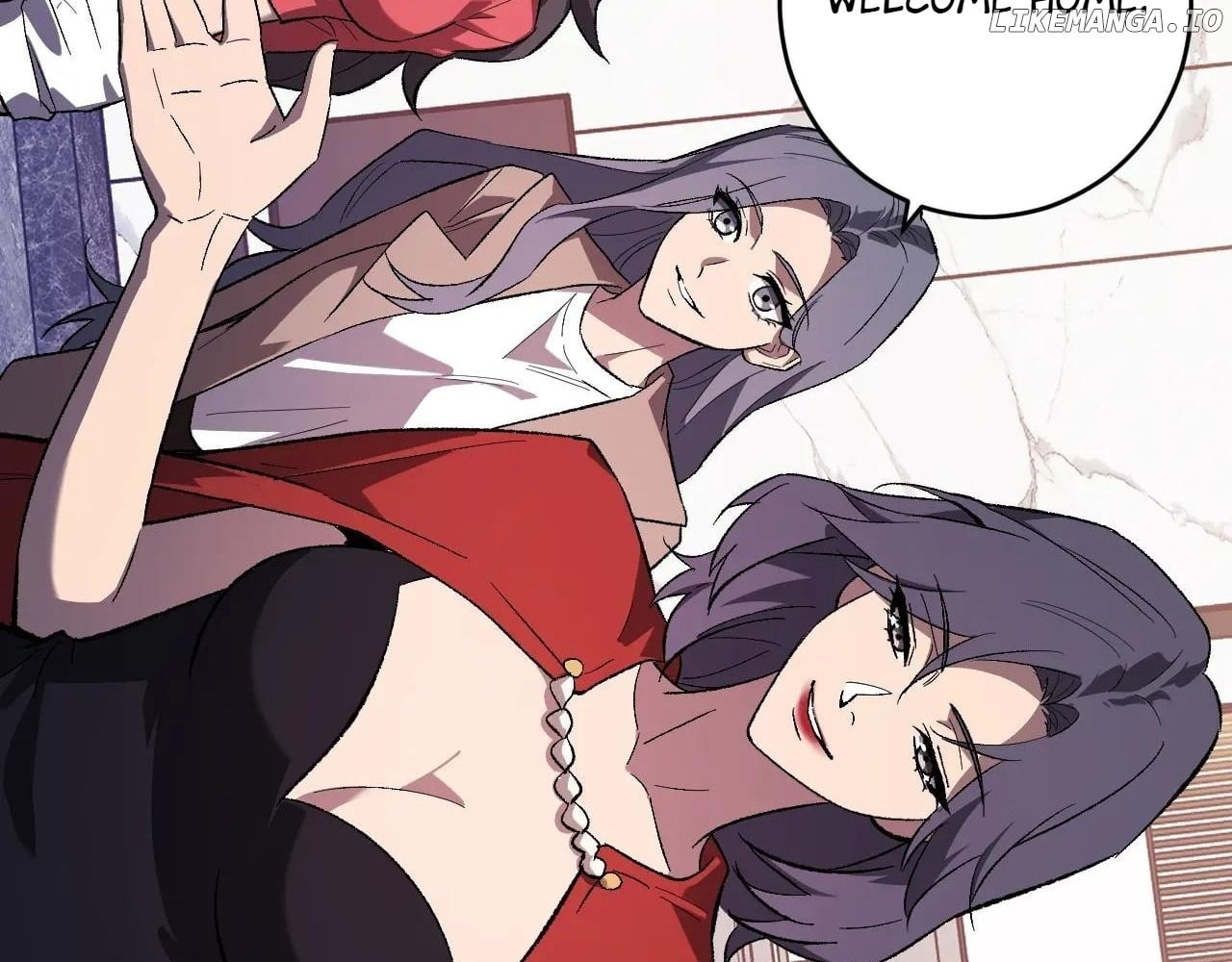 Virus King Chapter 74 - Page 56