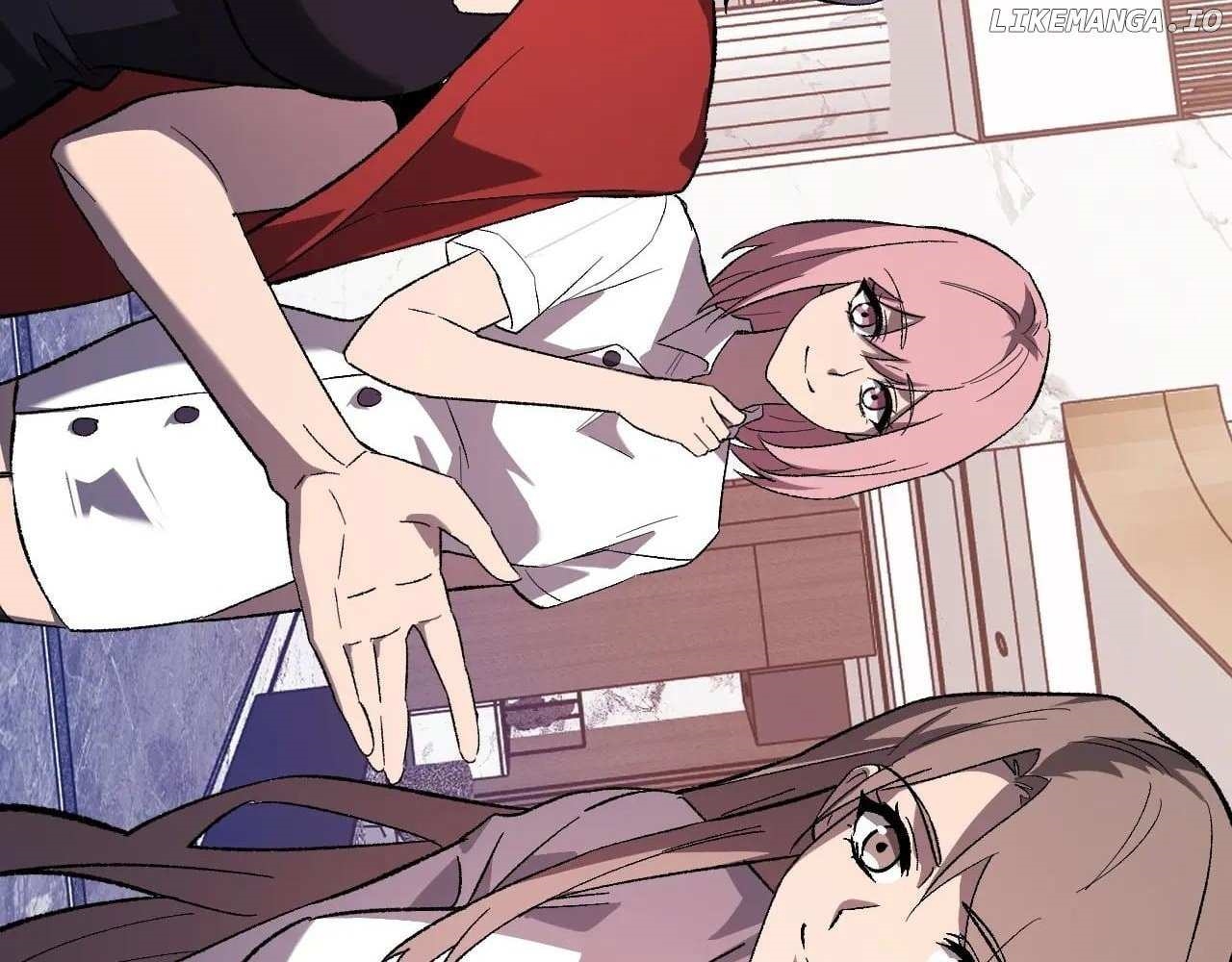 Virus King Chapter 74 - Page 57