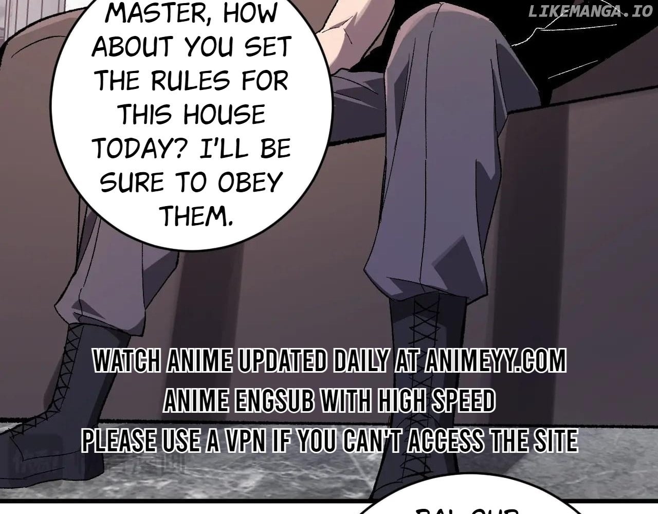 Virus King Chapter 74 - Page 60