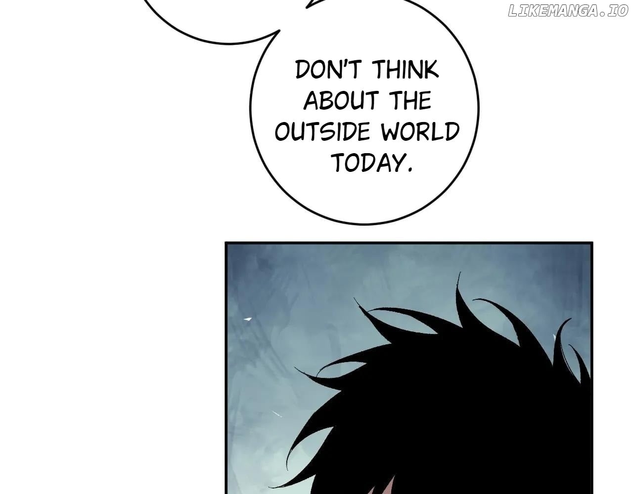 Virus King Chapter 74 - Page 65