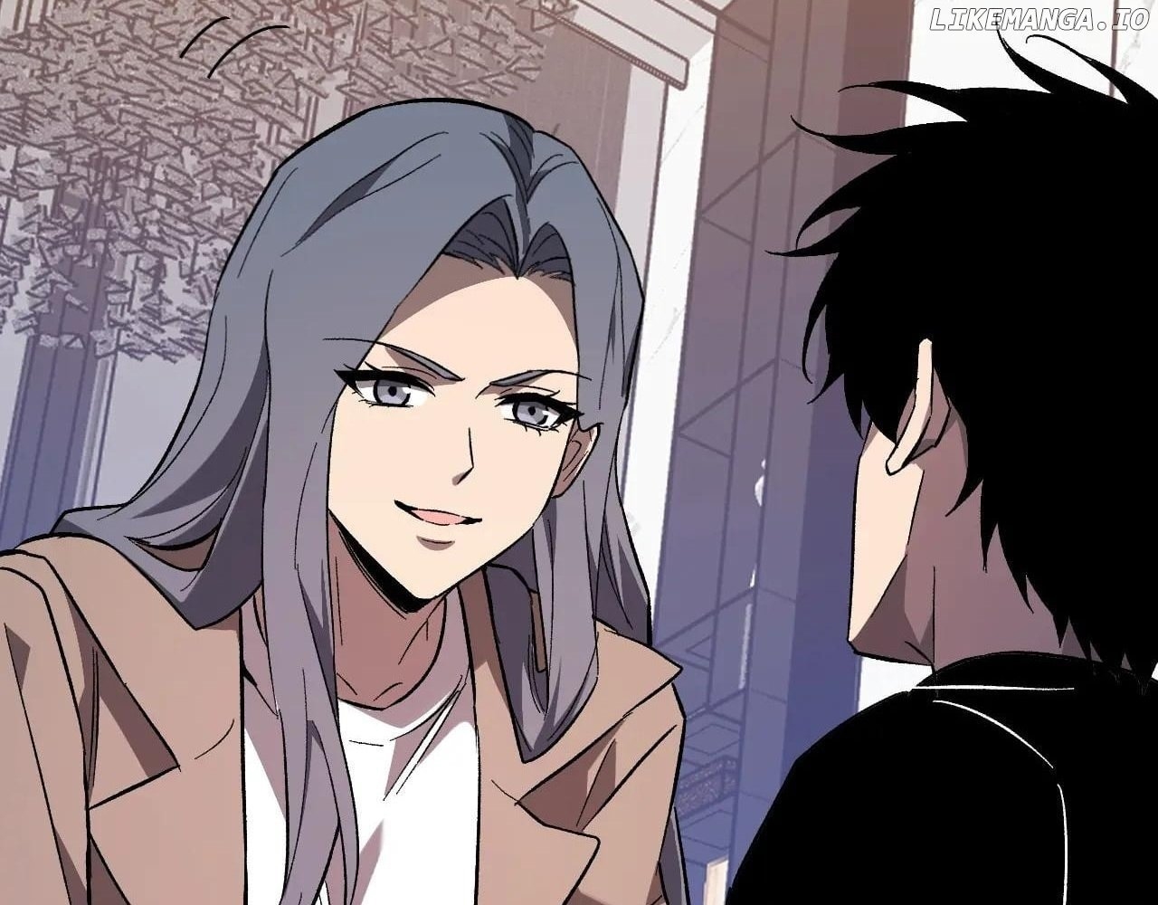 Virus King Chapter 74 - Page 68