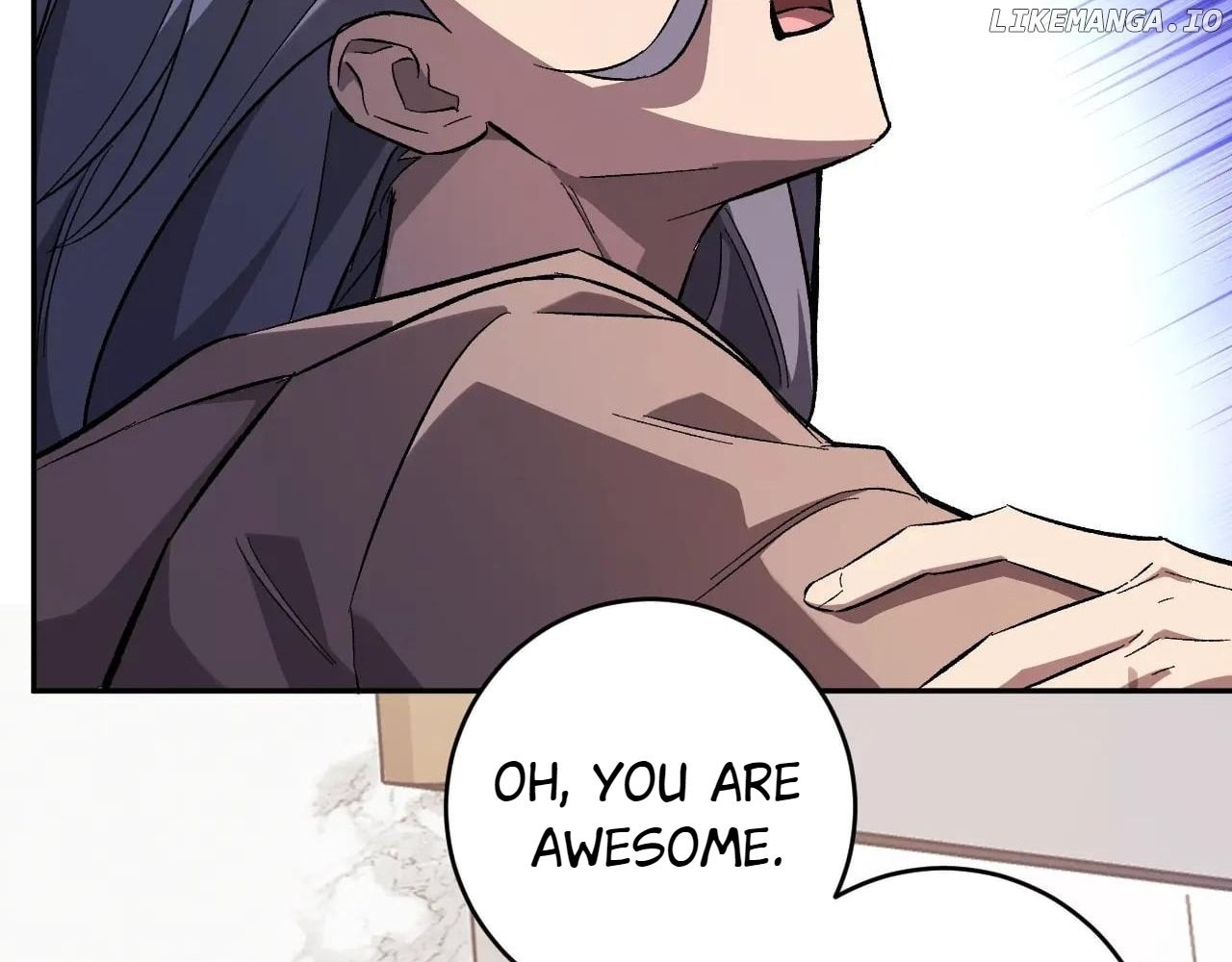 Virus King Chapter 74 - Page 71