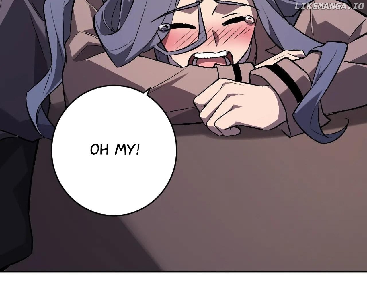 Virus King Chapter 74 - Page 74