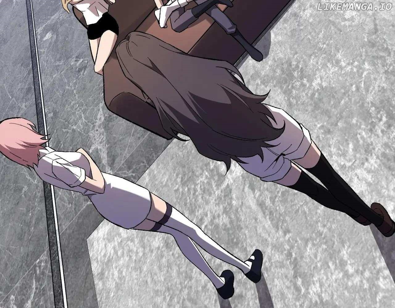 Virus King Chapter 74 - Page 79