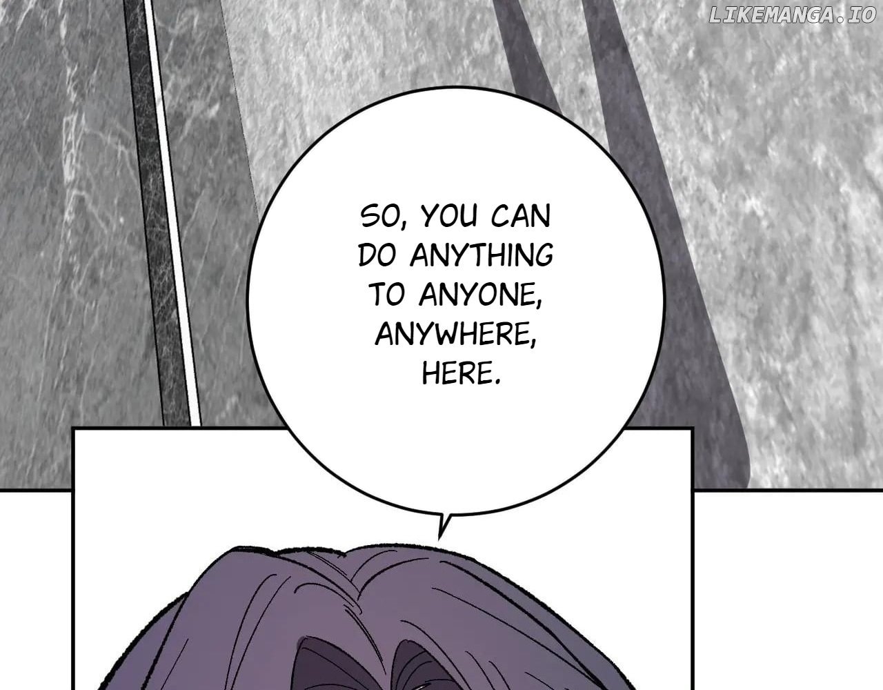 Virus King Chapter 74 - Page 80