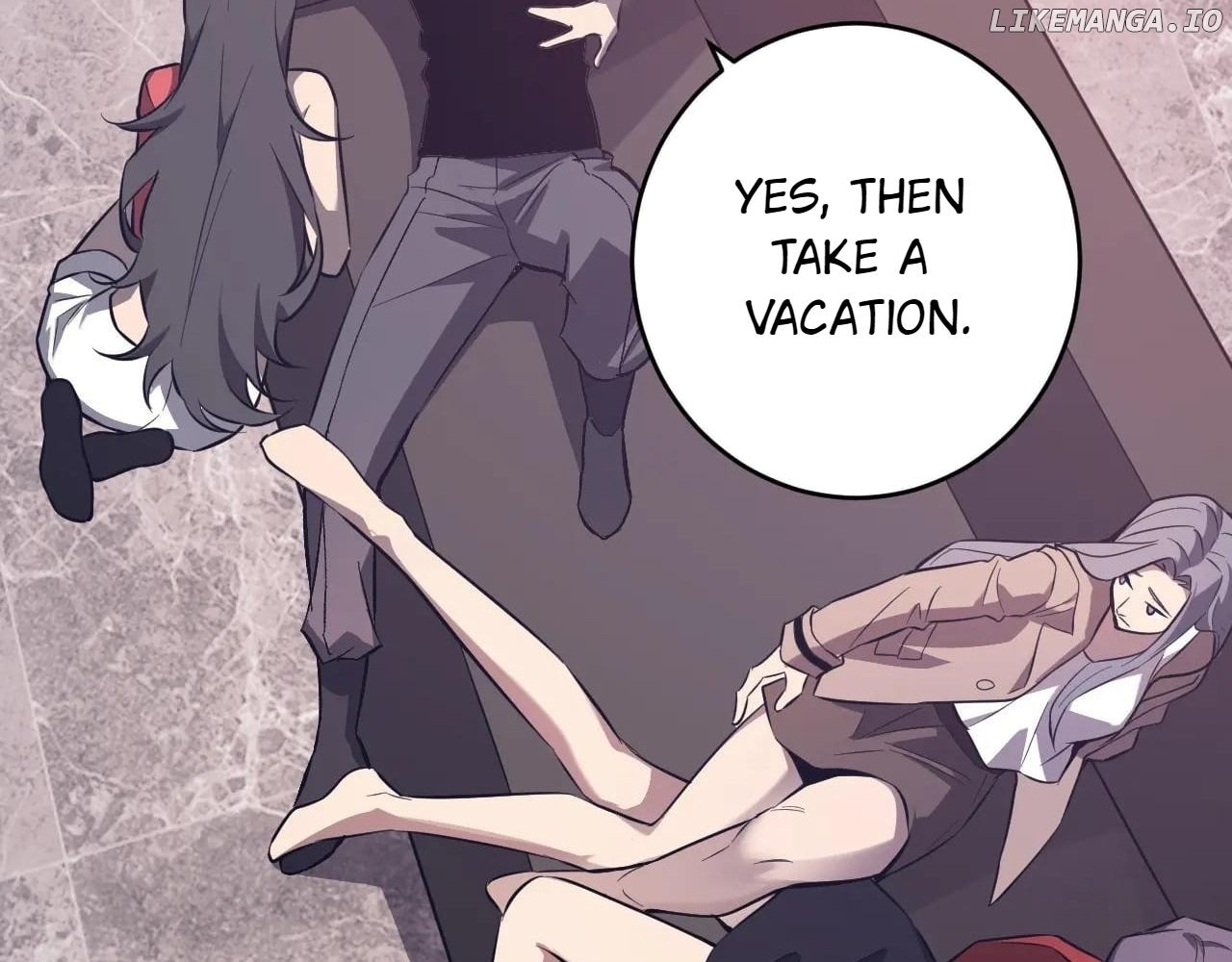 Virus King Chapter 74 - Page 87