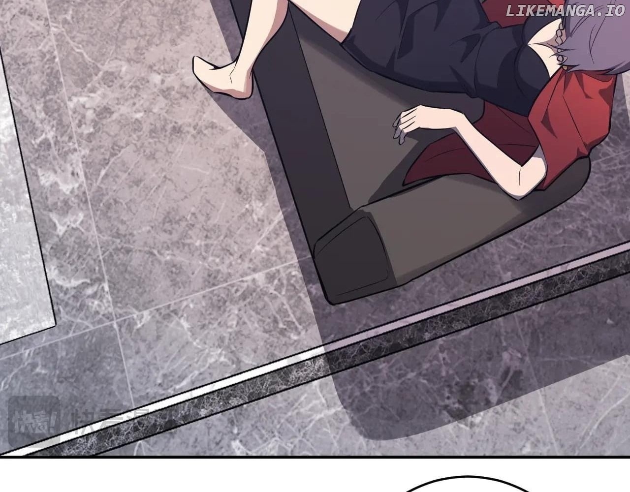 Virus King Chapter 74 - Page 88