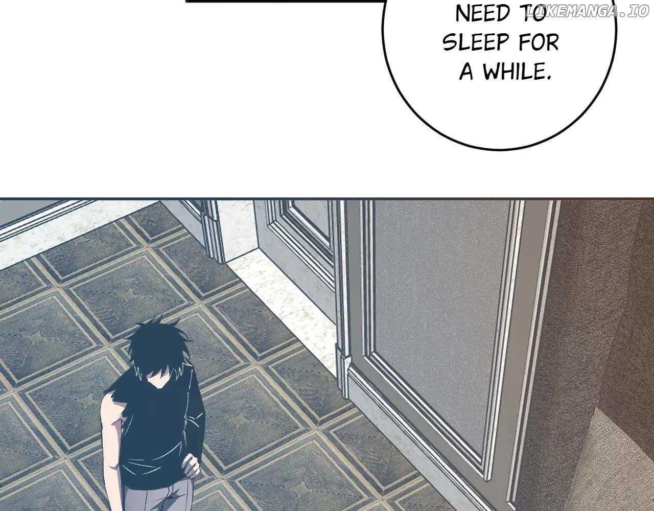 Virus King Chapter 74 - Page 9