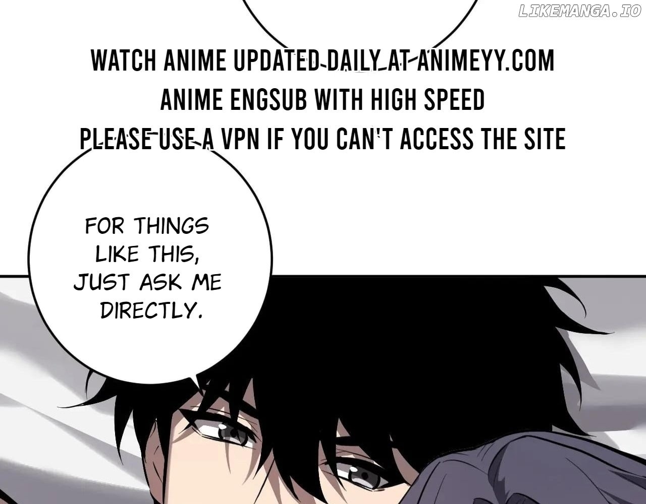 Virus King Chapter 74 - Page 94