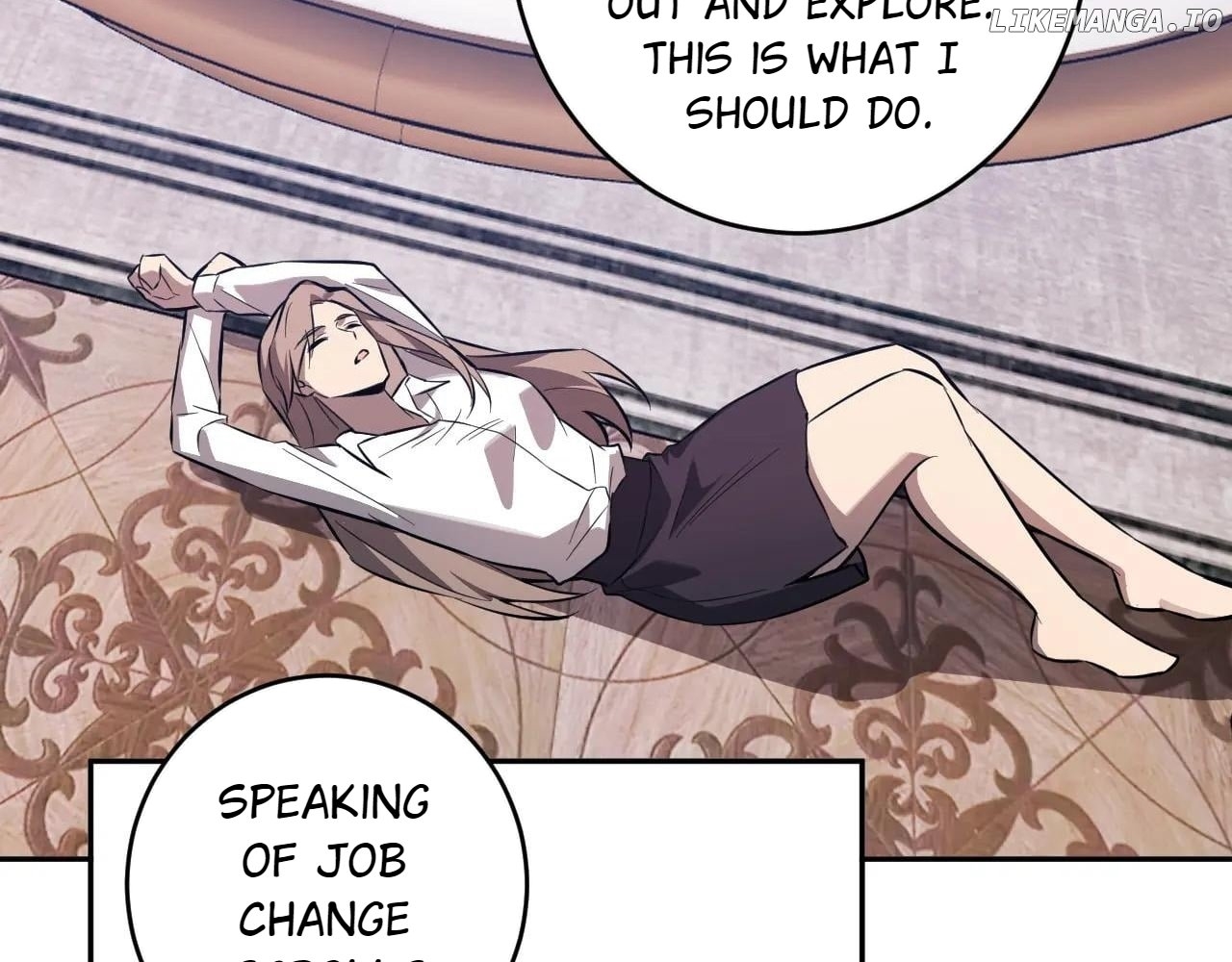 Virus King Chapter 74 - Page 98