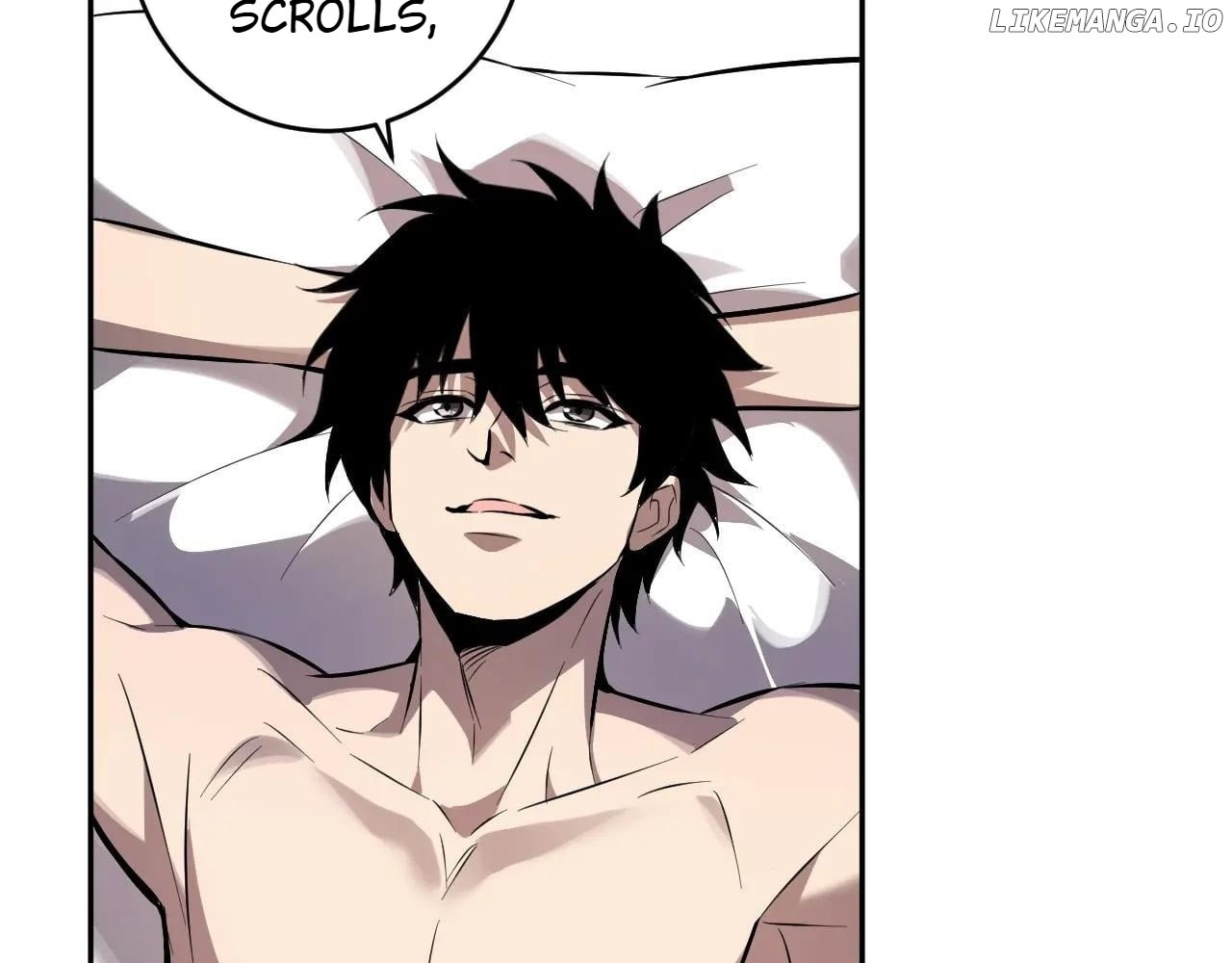 Virus King Chapter 74 - Page 99