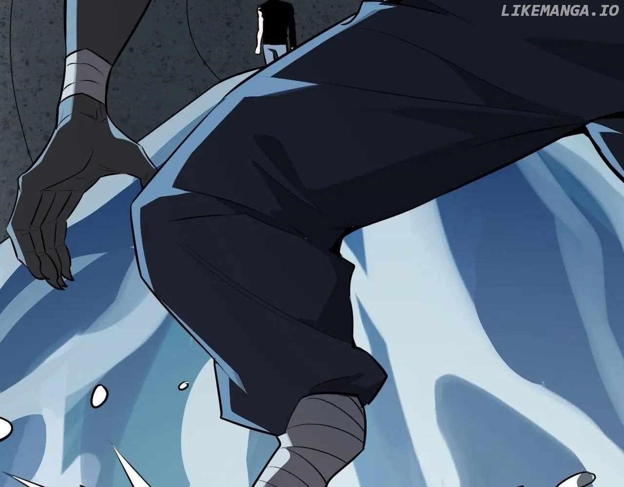 Virus King Chapter 75 - Page 108