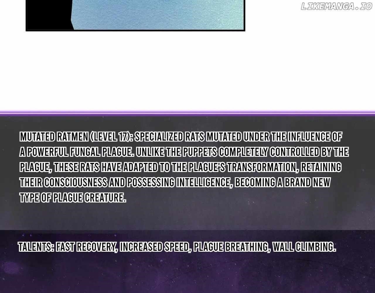 Virus King Chapter 75 - Page 111