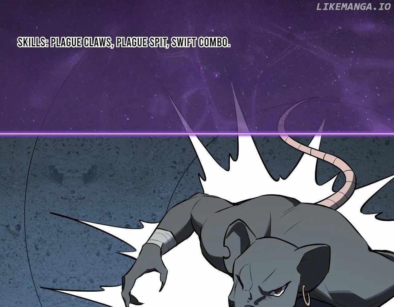 Virus King Chapter 75 - Page 112