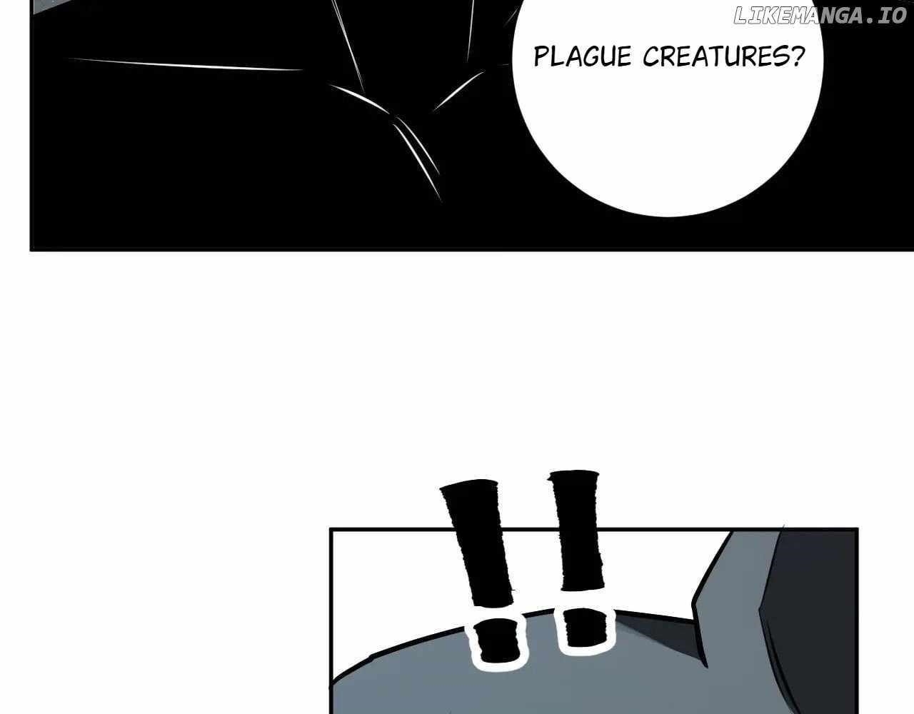 Virus King Chapter 75 - Page 116