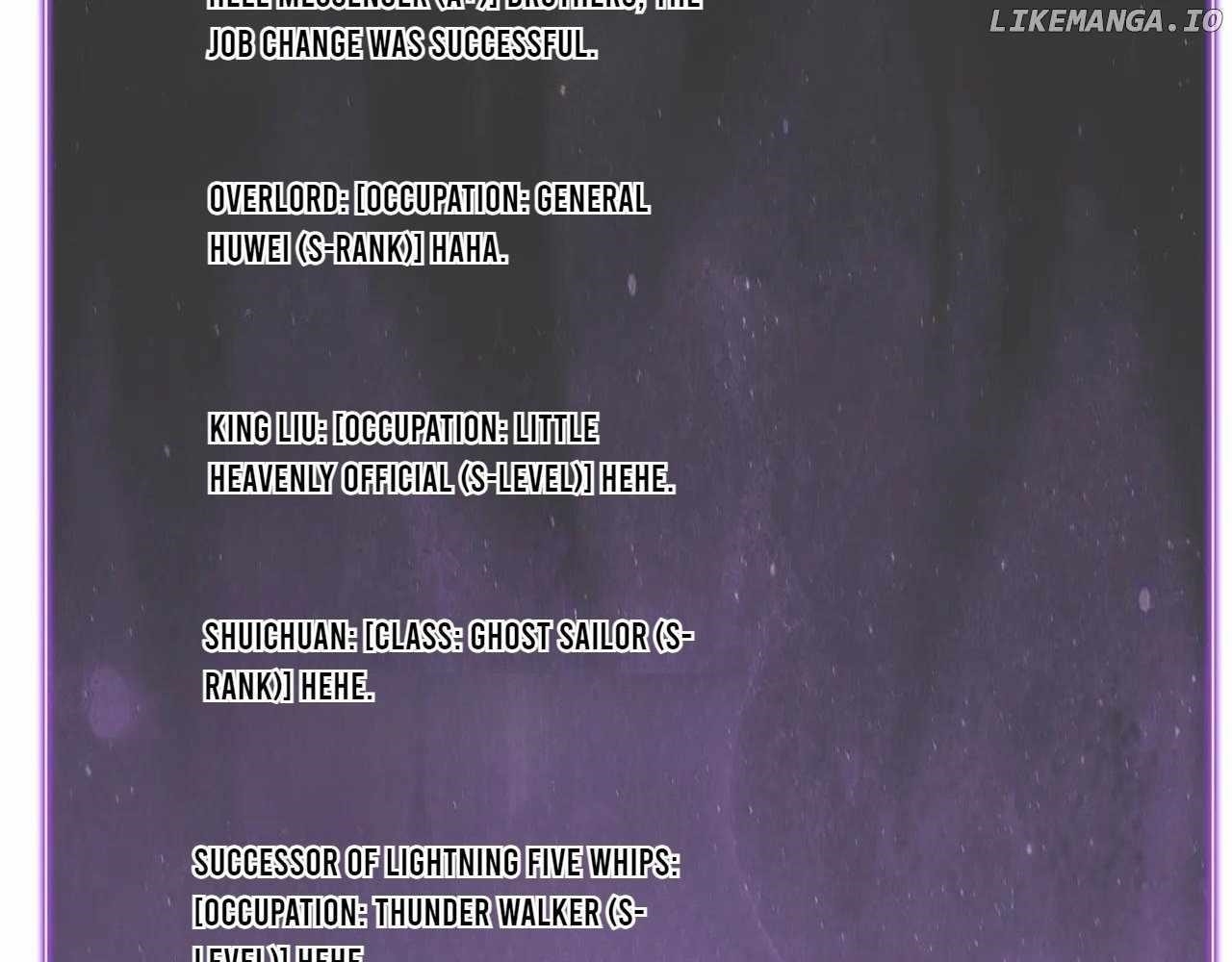 Virus King Chapter 75 - Page 12