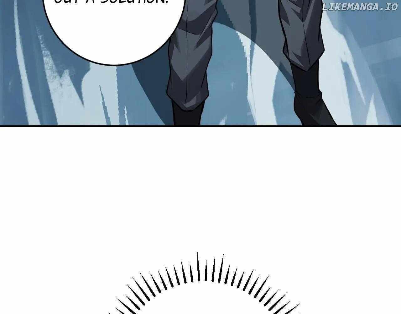 Virus King Chapter 75 - Page 127