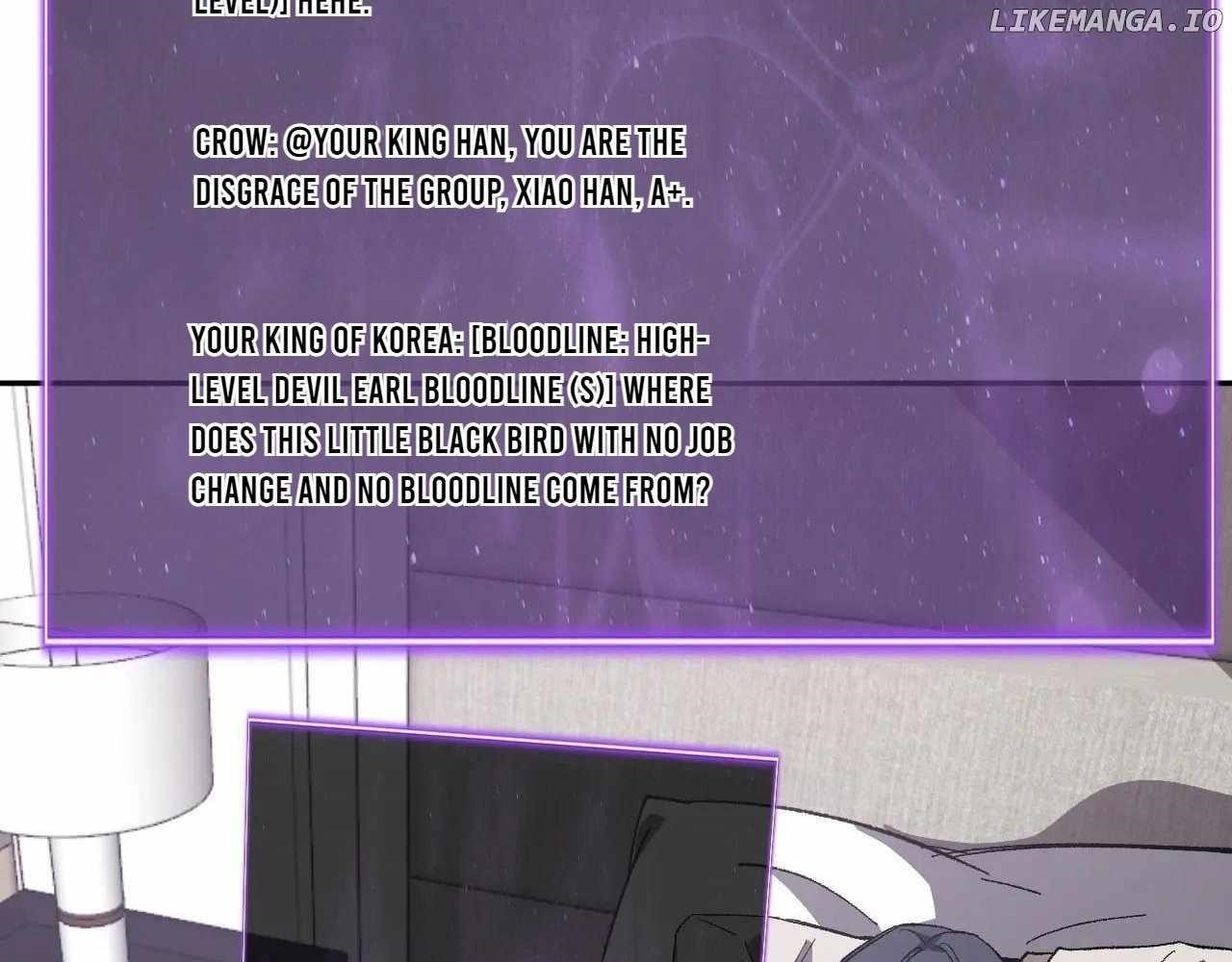 Virus King Chapter 75 - Page 13