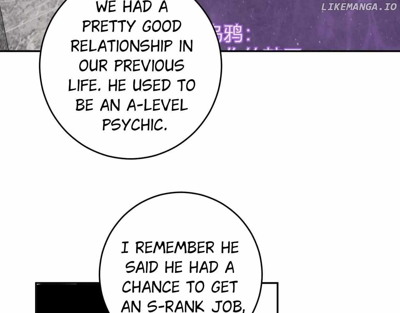 Virus King Chapter 75 - Page 20