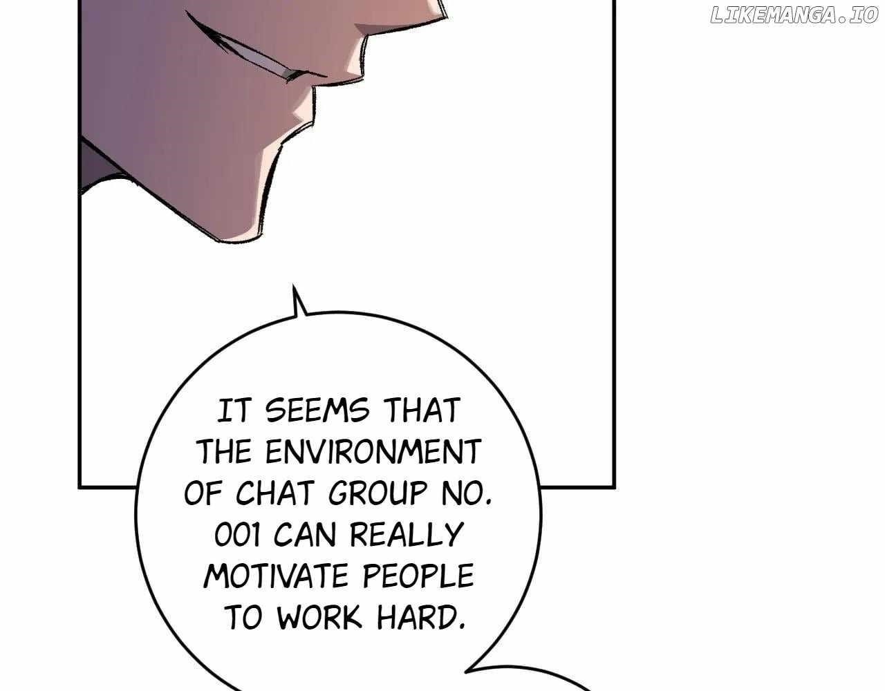 Virus King Chapter 75 - Page 22