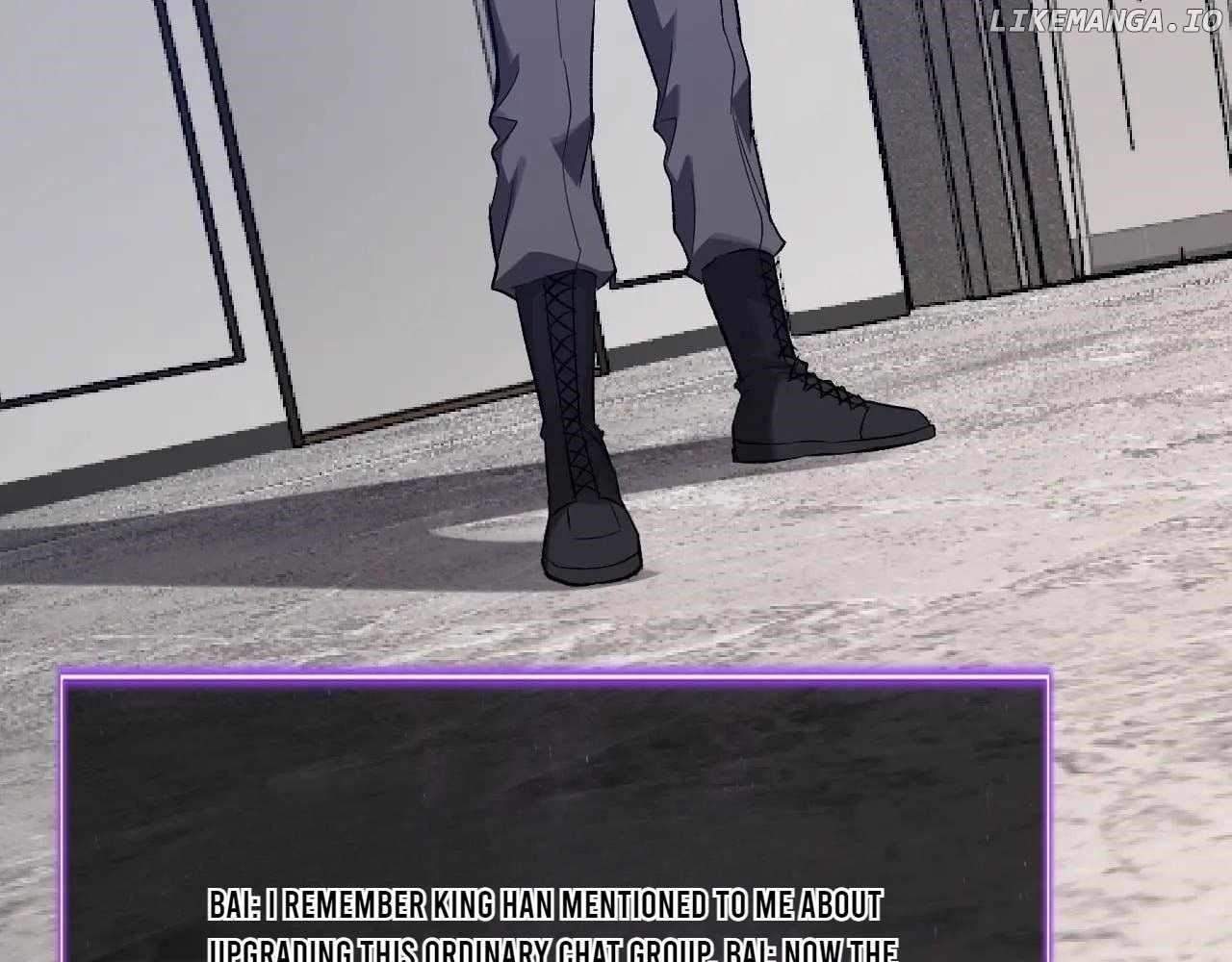 Virus King Chapter 75 - Page 26