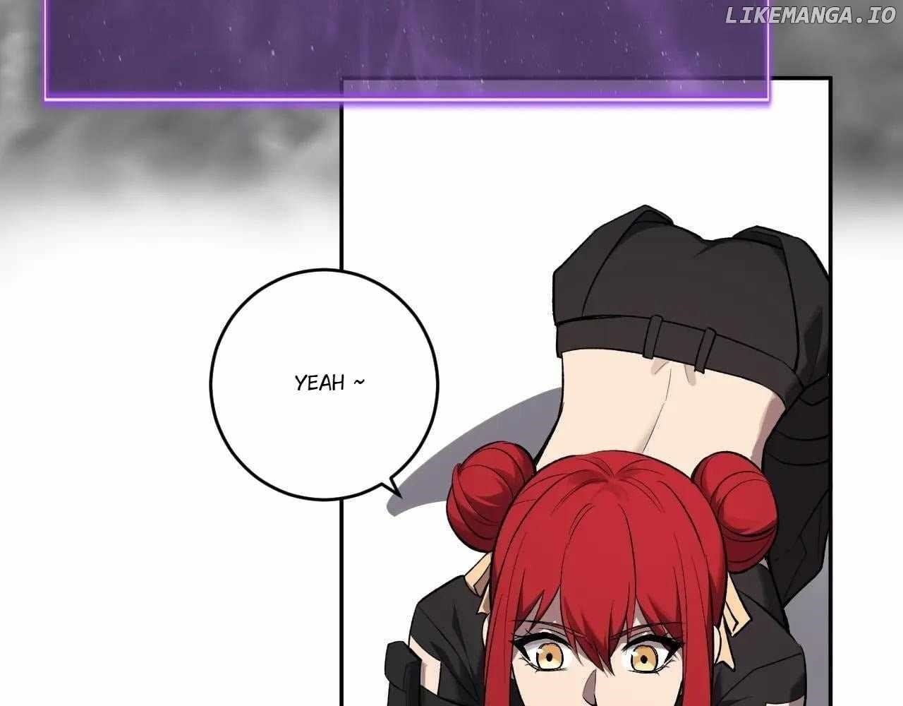 Virus King Chapter 75 - Page 28