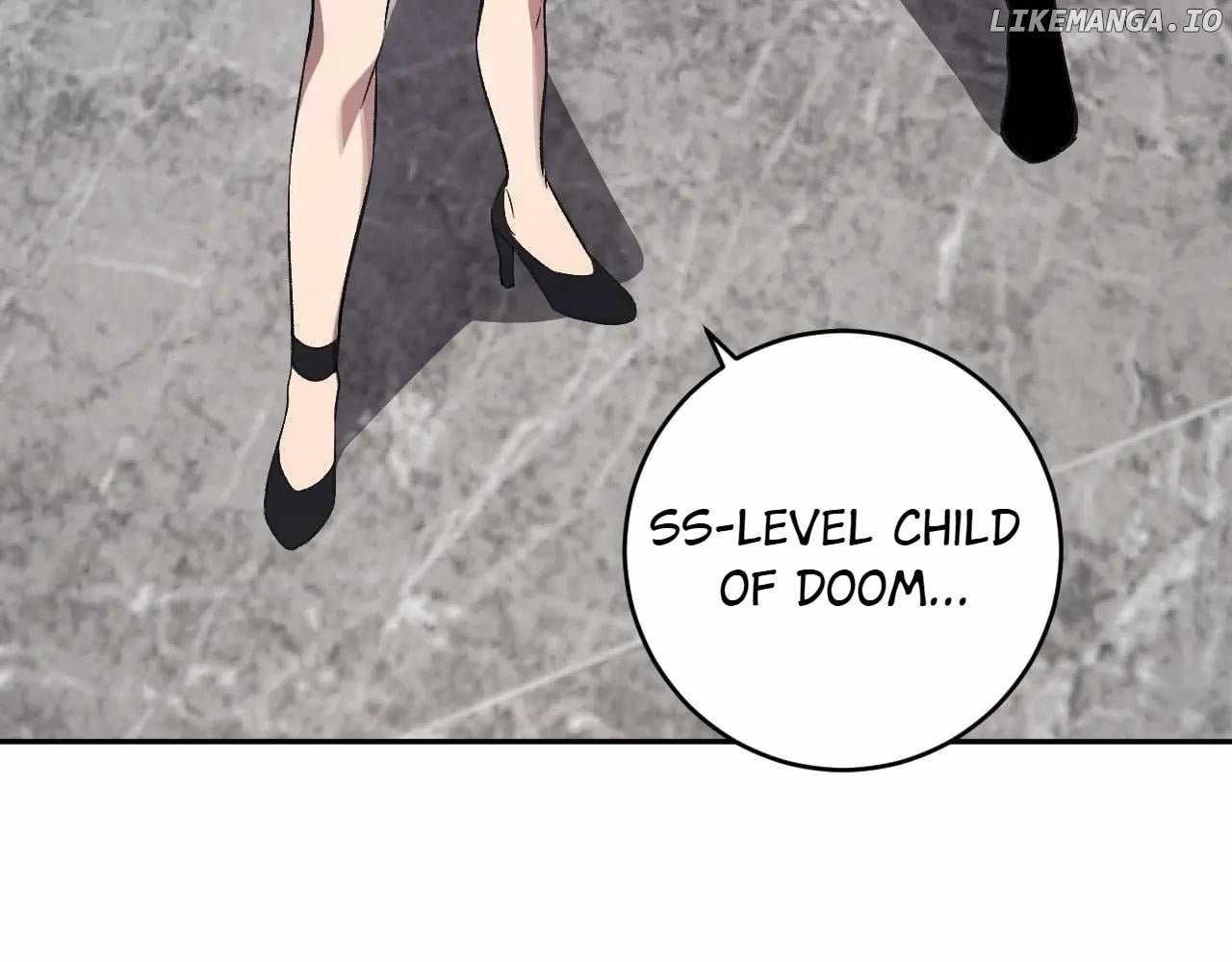 Virus King Chapter 75 - Page 3