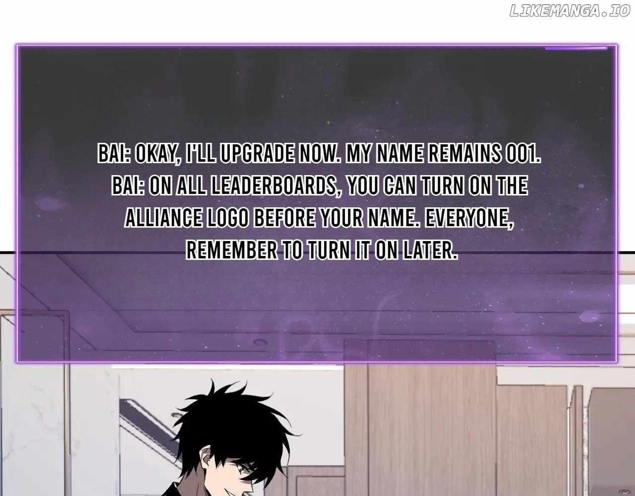 Virus King Chapter 75 - Page 30