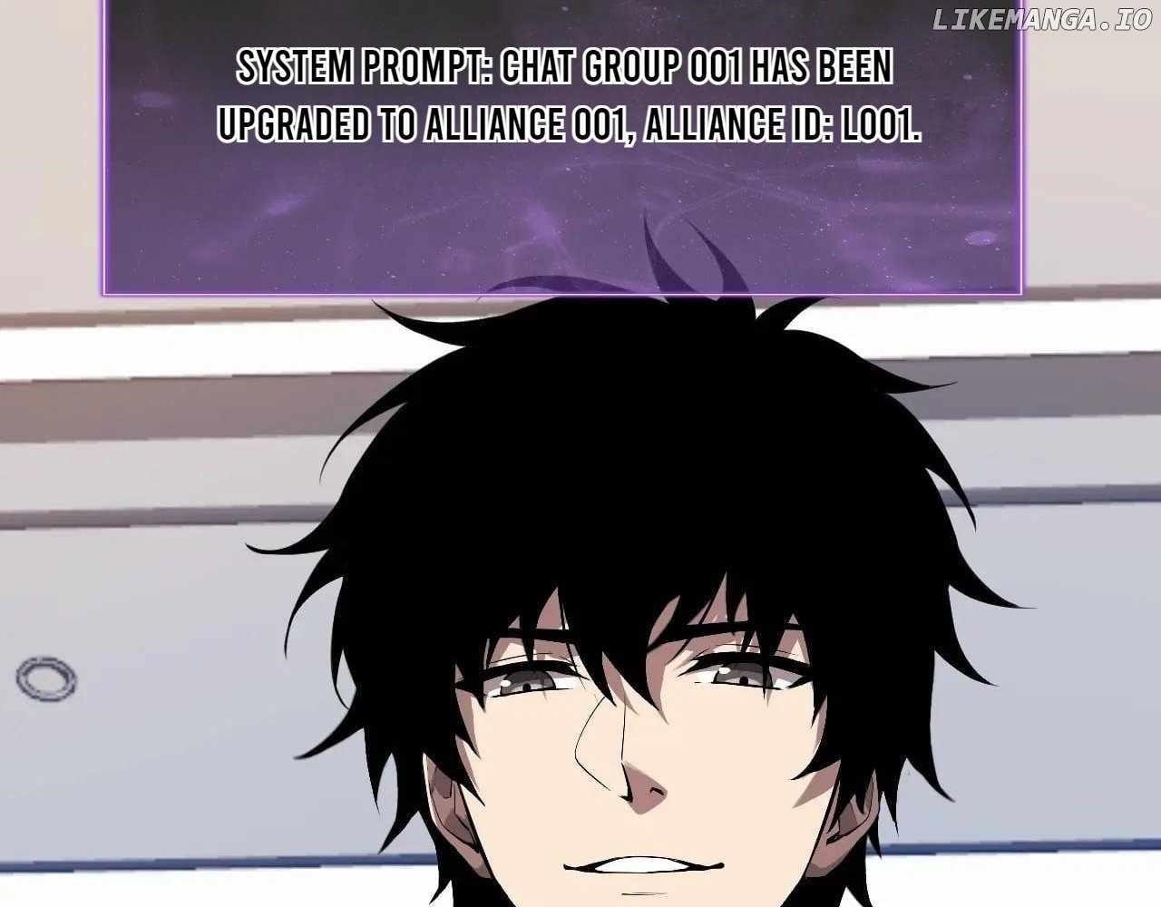 Virus King Chapter 75 - Page 32