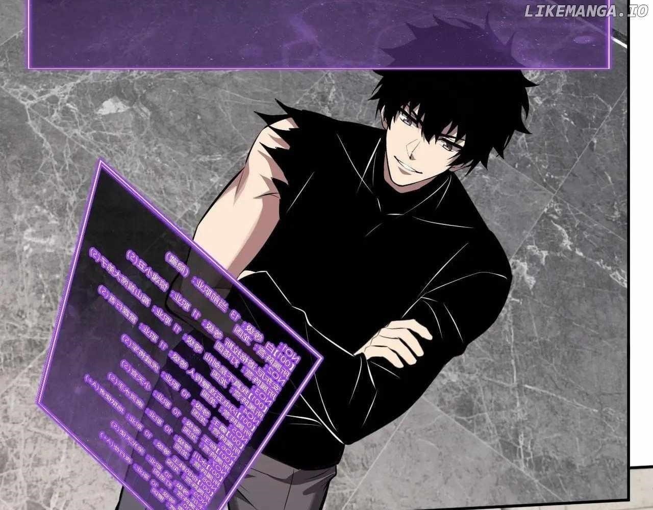 Virus King Chapter 75 - Page 36