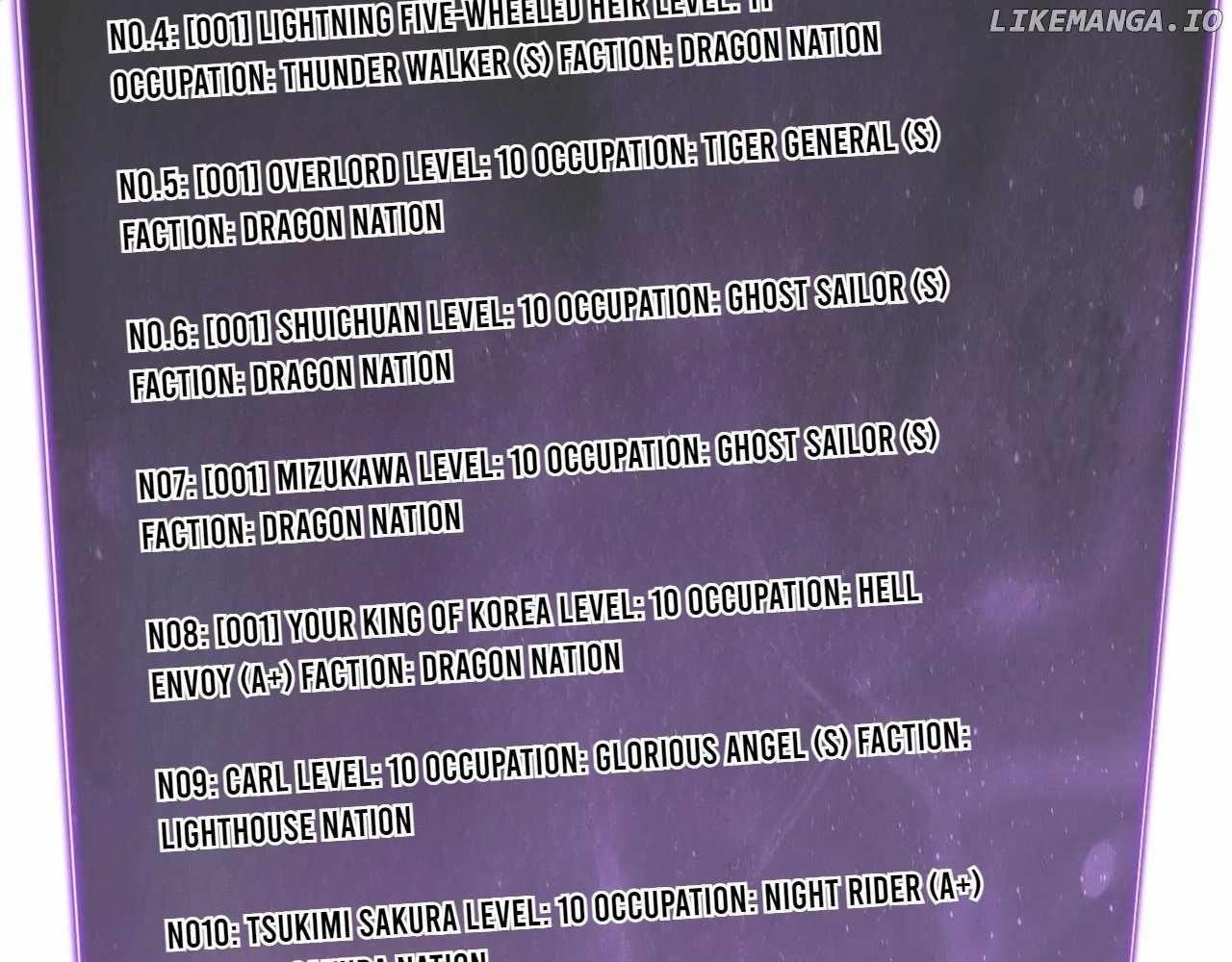 Virus King Chapter 75 - Page 39