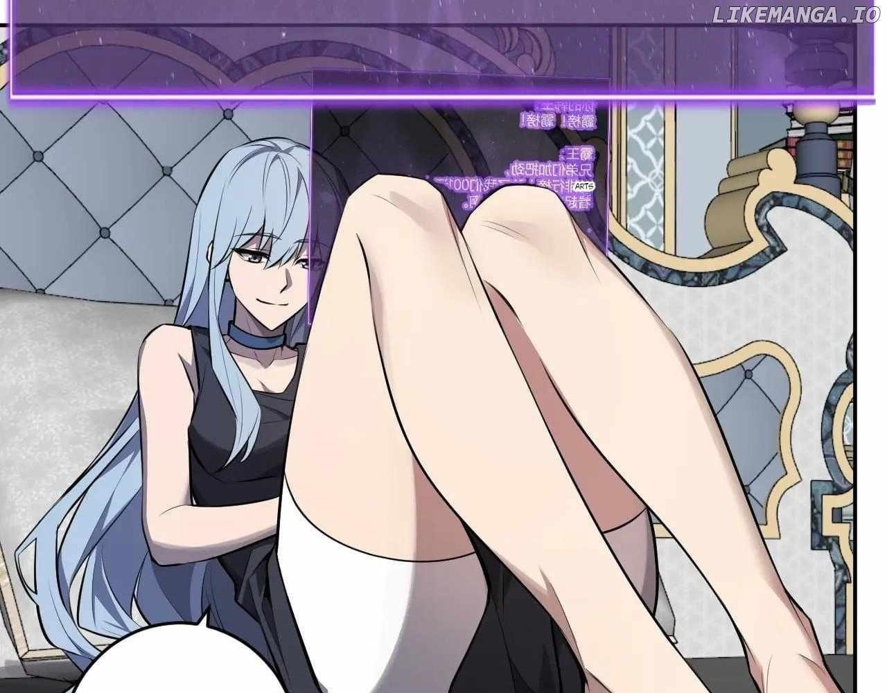 Virus King Chapter 75 - Page 43