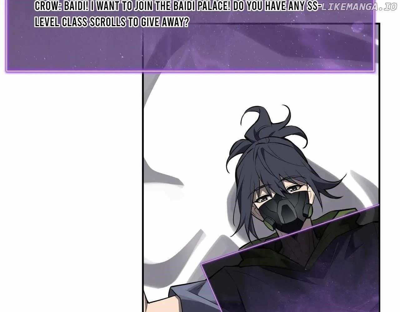 Virus King Chapter 75 - Page 48