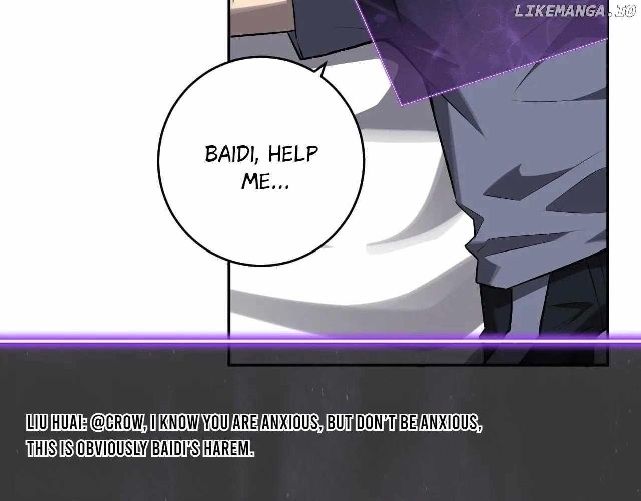 Virus King Chapter 75 - Page 49