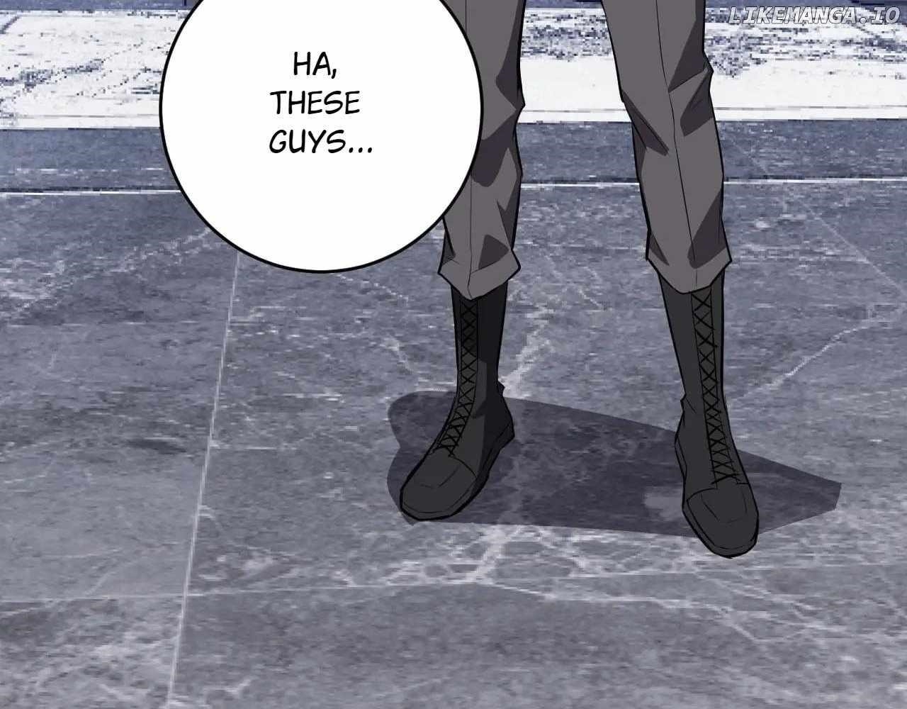 Virus King Chapter 75 - Page 55